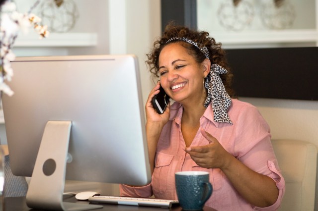 The Ultimate Guide to Boosting Productivity in a Home Office Environment