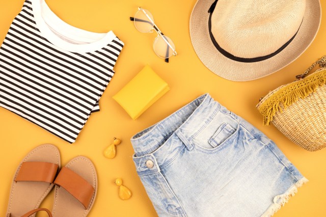 The Benefits of Exploring Sustainable Fashion Choices