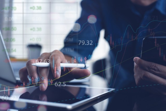 Driving Growth with Data: How Analytics Can Transform Your Business Decisions