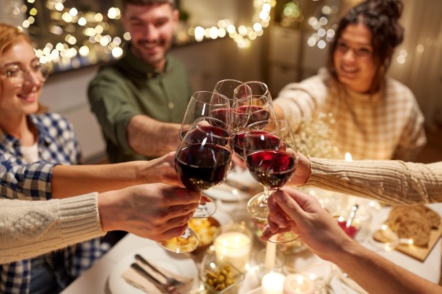 The Ultimate Guide to Hosting a Stress-Free Gathering