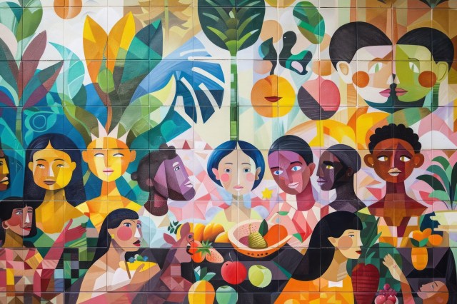 Exploring the Impact: The Importance of Public Art in Urban Environments